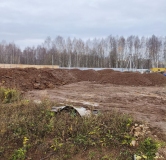 Ход строительства дома 33, 3 этап в ЖК Vetlan -