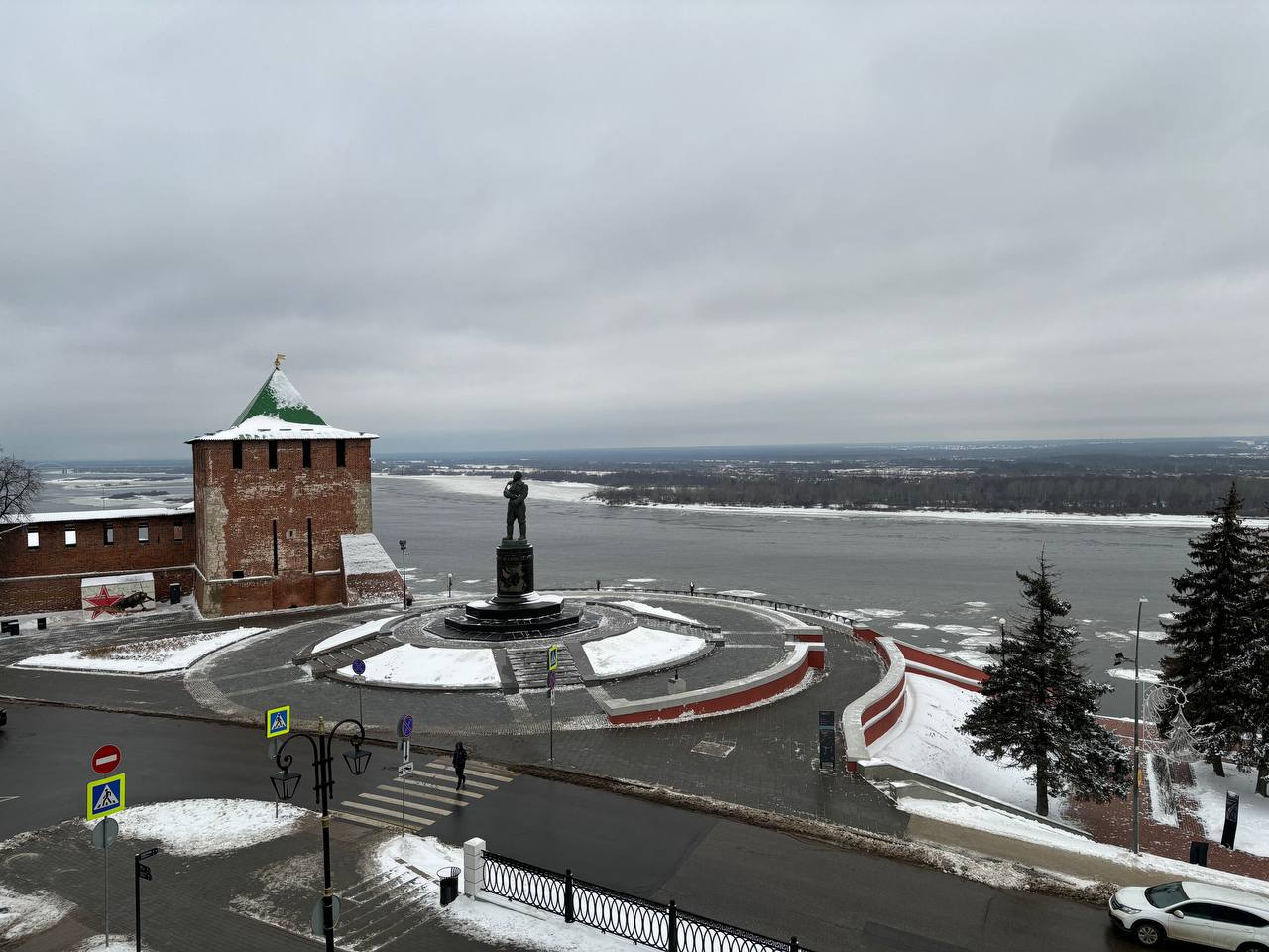 Нижний Новгород вошел в десятку городов по аренде апартаментов в феврале - фото 1