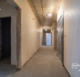 Ход строительства дома 7.12 в ЖК Парадный Ансамбль -