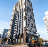 Ход строительства дома № 204, корпус 15 в ЖК Баланс -