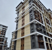 Ход строительства дома № 10 в ЖК Каравелла Португалии -