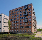 Ход строительства дома 593 в ЖК Курортный Квартал -