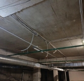 Ход строительства дома А-1 в ЖК Резиденция морей -