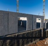 Ход строительства дома 1.1, 1 этап в ЖК Твоя Привилегия -