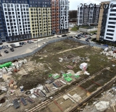 Ход строительства дома 28 в ЖК СМАРТ квартал Пряничная слобода -