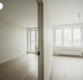 Ход строительства дома № 19 в Микрорайон Новая Жизнь - Ройка -