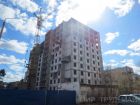 ЖК Статус - ход строительства, фото 25, Май 2021