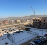 Ход строительства дома 84, секция 3 в ЖК По проспекту Ленина -