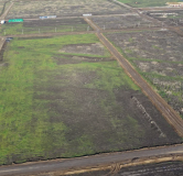 Ход строительства дома Литер 3 в ЖК Форма -