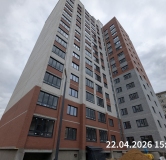 ЖК Оптимист - ход строительства,