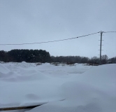 Ход строительства дома 2.3 в ЖК Форест -