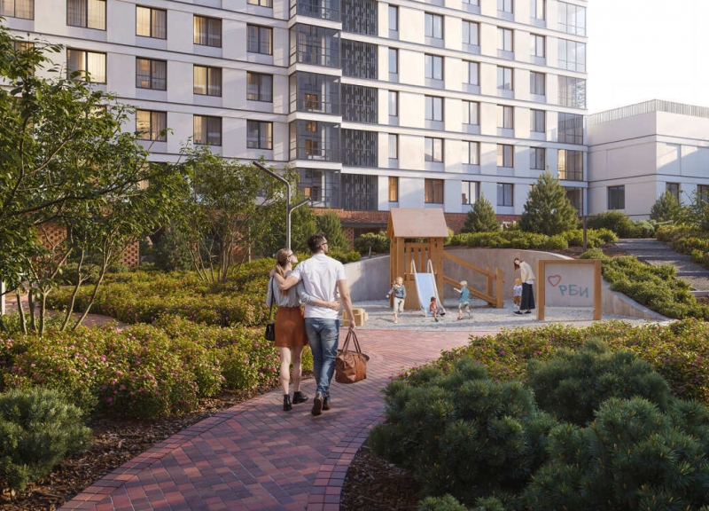 ЖД Передвижники - фото 2