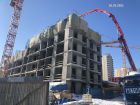ЖК Космолет - ход строительства, фото 18, Март 2021