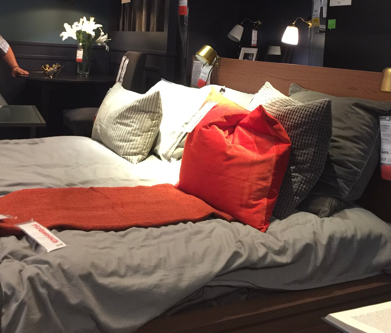 Время есть: IKEA сняла ограничение по времени для онлайн-покупок - фото 1