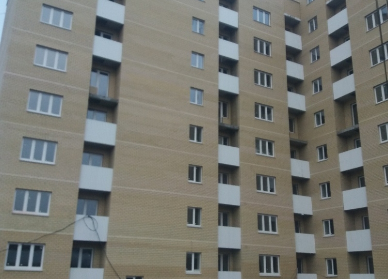 ЖК По ул. Свердлова, 99 - фото 30