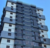 Ход строительства дома Литер 6 в ЖК Золотой Берег -