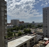 Ход строительства дома 23 в ЖК Северное Сияние -