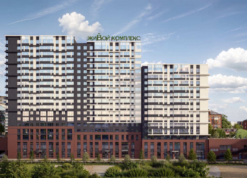 ЖК На Кузьмихе - фото 3