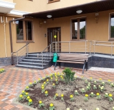 Ход строительства дома № 139 в ЖК Звезда -