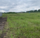 Ход строительства дома 10 к1 (ГП-2) в ЖК Вида -