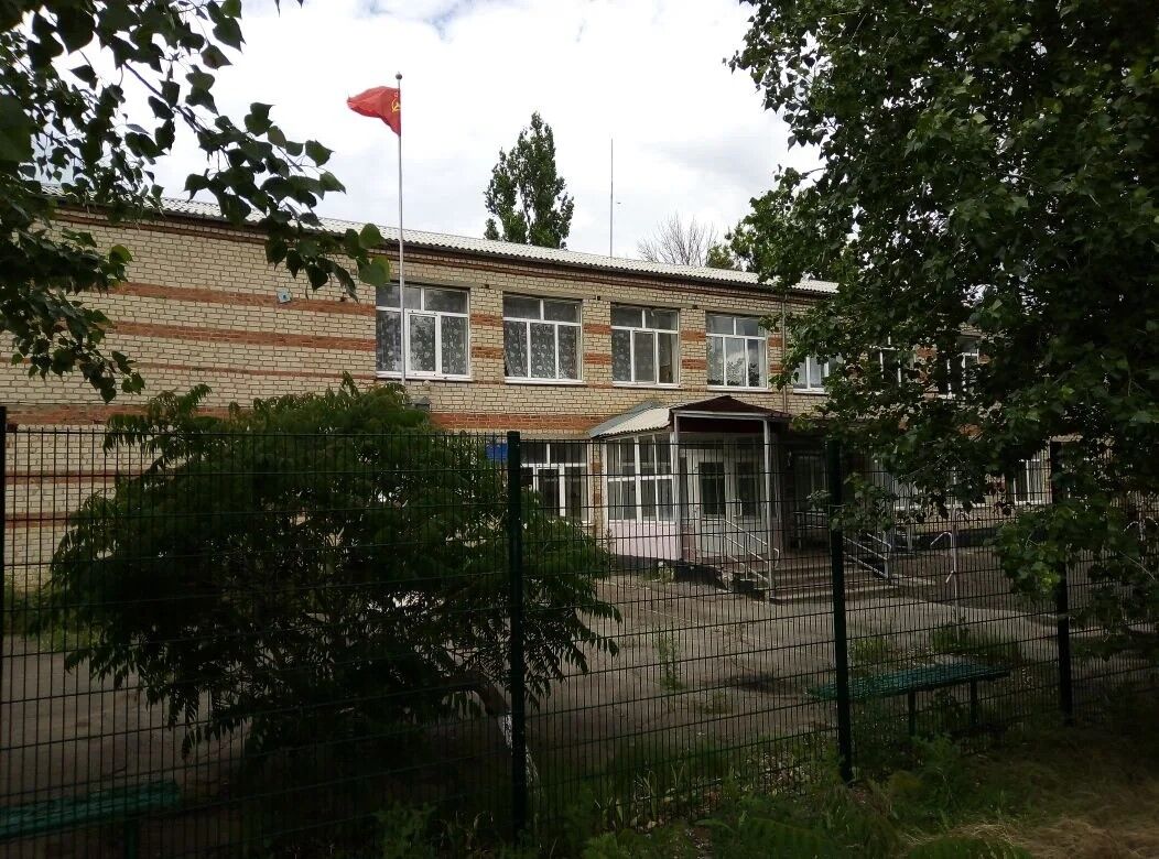 В Ростовской области продают школу и садик почти за 25 млн рублей - фото 2