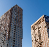 Ход строительства дома 1 в ЖК Forum Park (Форум Парк) -