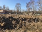 ЖК Новиков - ход строительства, фото 105, Апрель 2019