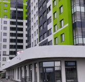 Ход строительства дома 312, корпус 10.4 в ЖК Алексеевский Квартал -