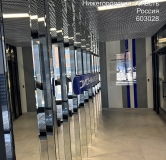 Ход строительства дома № 3/1 в ЖК Дискавери -