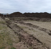 Ход строительства дома Литер 4 кв. 13.1 в ЖК Усадьба Гостагаевская -