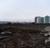 Ход строительства дома Литер 11 в ЖК Цветной бульвар -