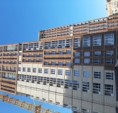 Ход строительства дома Позиция 2 в ЖК Галилей -