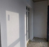 Ход строительства дома 1 в ЖК Лес -