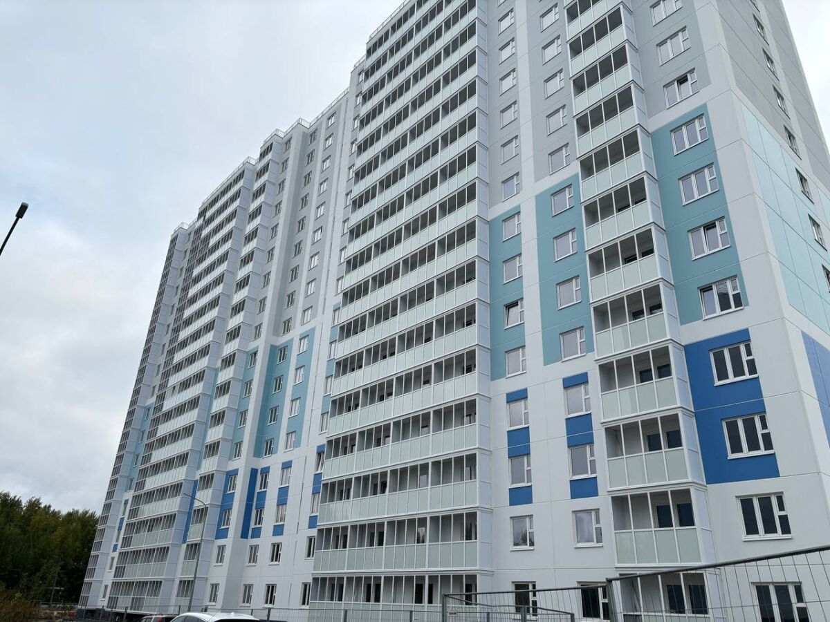 Россия вошла в топ-10 стран для вложений в недвижимость - фото 1