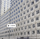 Ход строительства дома Литер 6 в ЖК Порто Ново -