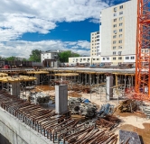 Клубный дом VEREN PLACE ОДЕССКАЯ - ход строительства,