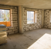 Ход строительства дома Секция Бета в ЖК Галактика -