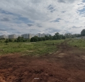 Ход строительства дома литера 5 в ЖК Атмосфера -
