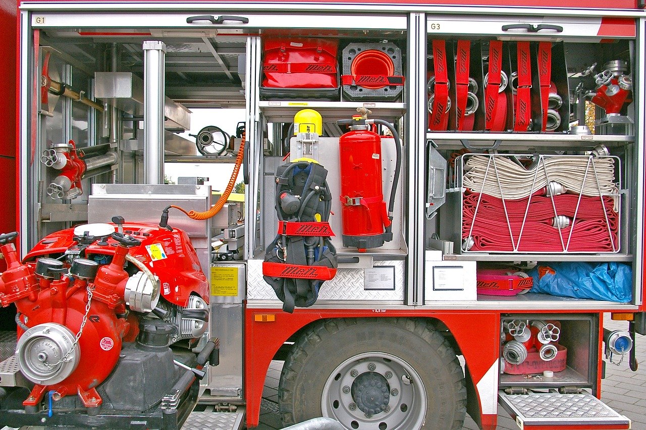 Минстрой одобрил новые правила пожарной безопасности в многоэтажках