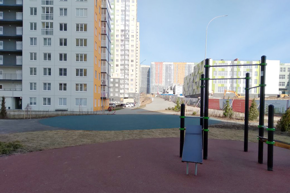 Застройщики Ростова за девять месяцев ввели в строй более 558 тыс. кв. м жилья