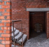 Ход строительства дома 2.1 в ЖК Твоя Привилегия -