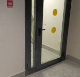 Ход строительства дома секция 3 в ЖК Авиатор -