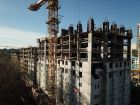 ЖК West Side (Вест Сайд) - ход строительства, фото 155, Февраль 2019