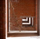 Ход строительства дома 5 в Арт-квартал Выше! -