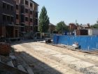 ЖК Зеленый квартал 2 - ход строительства, фото 81, Июль 2020