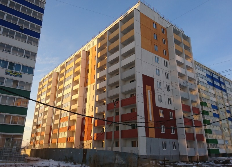Дом 3.36 в ЖК Чурилово. Квартал у озера - фото 4
