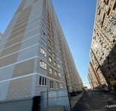 Ход строительства дома Литер 10 в ЖК Славянка -