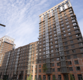 Ход строительства дома Литер 29, уч. 894 в ЖК Парк Победы 2 -