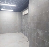 Ход строительства дома 5 в ЖК Elementum -