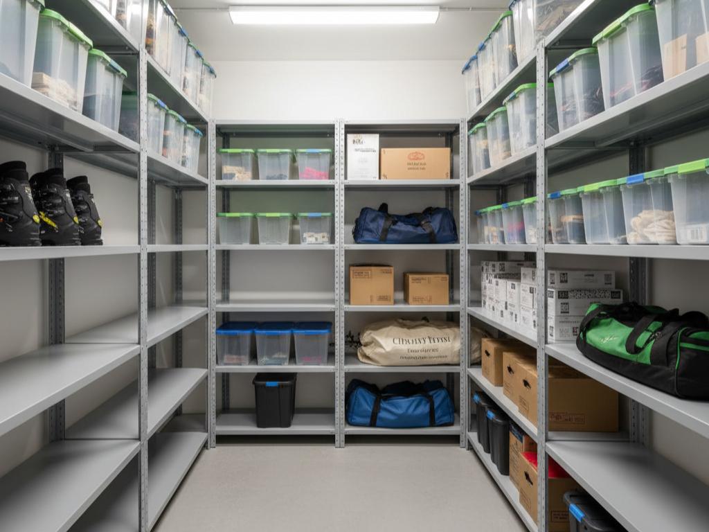 Сити-боксы в новостройках — удобное решение для хранения или лишние расходы - фото 2